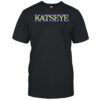 Katseye Logo T-Shirt