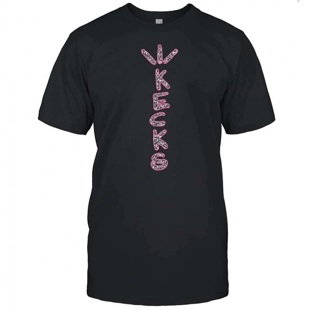 Kecks Royal T-shirt