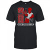 Ken Griffey Jr Good Lord Cartoon T-Shirt