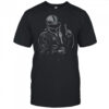 Ken Stabler Snake 12 Las Vegas Raiders vintage shirt