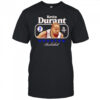 Kevin Durant Houston Rockets Cover vintage shirt