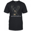 Killin’ Deer And Drinkin’ Beer Camo T-shirt