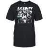 Kimi Antonelli signature graphic shirt