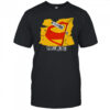 Kindness is punk rock shirt