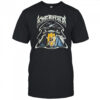 King Buffalo Ufo T-Shirt