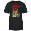 King Parrot A Young Person’s Guide To T-Shirt