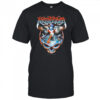 Kingfisher Belted Bird Collective T-shirt