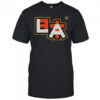 Kings Hawaiian X Japangeles Nihon LA Crowns T-Shirt