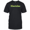 KissAnime Logo T-Shirt