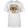 Koala arguing with me is pointless I knew I was wrong 10 minutes ago shirt
