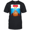 Kongws banana shirt