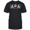 Konosuke Takeshita The Alpha The Summit T-Shirt