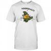 Kooong dinosaur shirt
