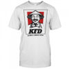 Korea Fried dog shirt