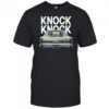 Kottonmouth Kings Knock Knock T-shirt