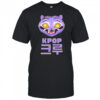 KPop Demon Hunters Derpy Tiger T-Shirt