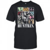 Kpop Demon Hunters Huntrix Girl Shirt