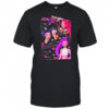 Kpop Demon Hunters Jinu Manga Kpop Huntrix Pin Shirt