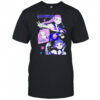 Kpop huntrix demon hunters shirt