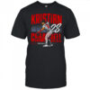Kristian Campbell Boston Red Sox MLB 2025 shirt