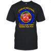 Kristin Cabot And Andy Byron Look At The Stars Look How They Shine For You shirt