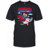 Kryptonian Time shirt
