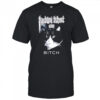 Kublai Khat Can Bitch Cat shirt