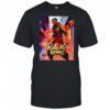 Kung Fu Kenny Kendrick Lamar shirt