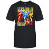 Kurt Cobain Nirvana Retro shirt