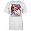 Kyle Schwarber Philadelphia Vintage signature baseball shirt