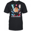 La Sala De Guerra shirt
