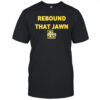La Salle Explorers Rebound That Jawn Shirt