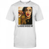 LABEWBEW 24 Karat Gold Labubu T-Shirt