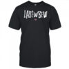 Labewbew Tie Shirt