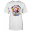 Labub Back to School bunny pencil shirt