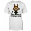 Labubu Big vato Energy Loco shirt