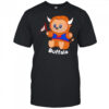 Labubu Buffalo Bills shirt