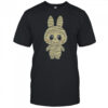 Labubu Mummy Costume Labubu Stitched Halloween shirt
