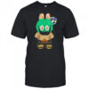 Labubu Revived Hallooween T-shirt