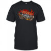 Lady Gaga Mayhem In Vegas T-Shirt