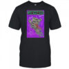 Lagwagon European Summer Tour 2025 Hand T-Shirt