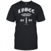 Lakeview Blue Collar Country T-Shirt