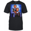 Lamar Jackson and Derrick Henry Baltimore Ravens NFL Step Brothers shirt