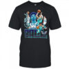 LaMelo Ball Black Charlotte Hornets Notorious Shirt