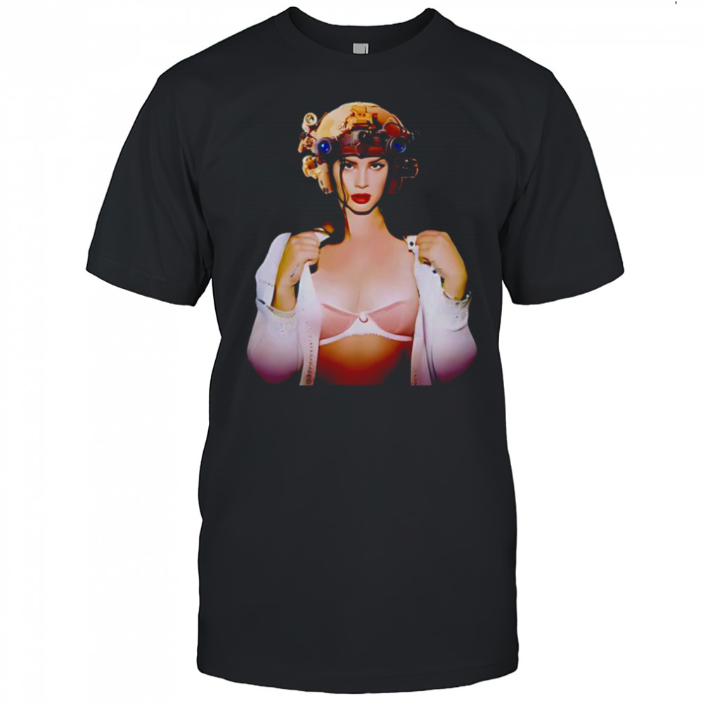 Lana Del Rey OTX shirt