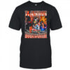 Landon Duckworth I’m back home graphic shirt