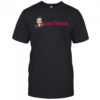 Lane Pittman Logo T-shirt