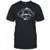 Las Vegas Raiders Oakland Forever 2025 T Shirt