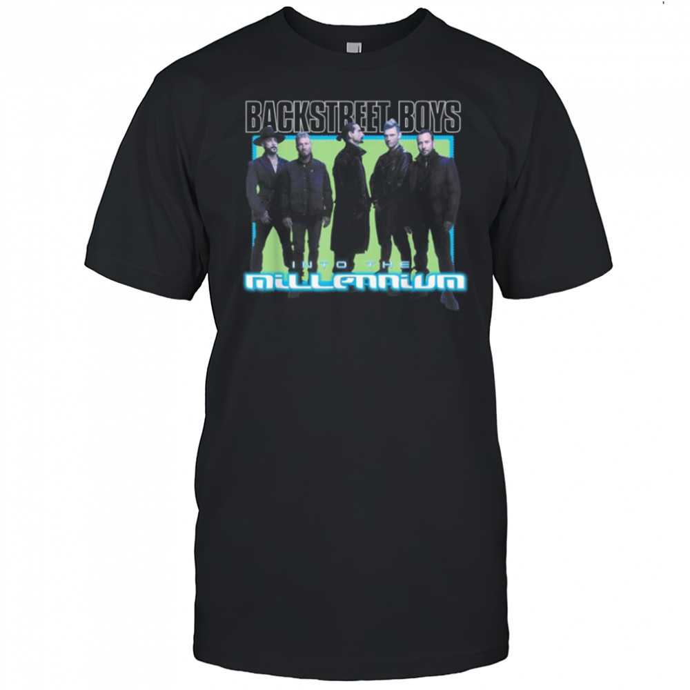 Las Vegas Residency July 11 T Shirt