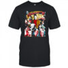 Last action hero Slater 1993 shirt